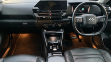 Citroen C4 100kW Shine Plus 50kWh 5dr Auto Electric Hatchback